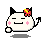 Emoticon gifs kaos japones