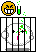 Emoticon gifs kaos japones