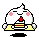 Emoticon gifs kaos japones