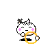Emoticon gifs kaos japones