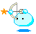 Emoticon gifs kaos japones
