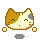 Emoticon gifs kaos japones