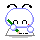 Emoticon gifs kaos japones