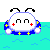 Emoticon gifs kaos japones