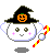 Emoticon gifs kaos japones