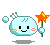 Emoticon gifs kaos japones