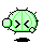 Emoticon gifs kaos japones