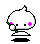 Emoticon gifs kaos japones