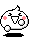 Emoticon gifs kaos japones