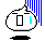 Emoticon gifs kaos japones