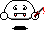 Emoticon gifs kaos japones