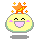 Emoticon gifs kaos japones