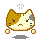Emoticon gifs kaos japones