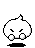 Emoticon gifs kaos japones