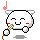 Emoticon gifs kaos japones