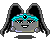 Emoticon gifs kaos japones