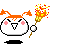 Emoticon gifs kaos japones