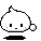 Emoticon gifs kaos japones