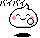Emoticon gifs kaos japones