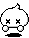 Emoticon gifs kaos japones