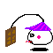Emoticon gifs kaos japones