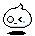Emoticon gifs kaos japones
