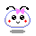 Emoticon gifs kaos japones