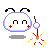 Emoticon gifs kaos japones