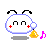 Emoticon gifs kaos japones