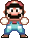 Emoticones de Mario Bross