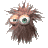 Emoticones de Pelusa