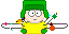 Emoticon gifs south park