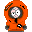 Emoticon gifs south park