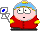 Emoticon gifs south park