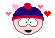 Emoticon gifs south park