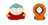 Emoticon gifs south park
