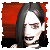 Emoticon gifs vampiro