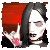 Emoticon gifs vampiro