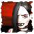 Emoticon gifs vampiro