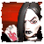 Emoticon gifs vampiro