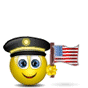 Emoticon grandes 3d