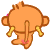 Emoticon mono