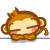 Emoticon mono