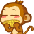 Emoticon mono