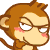Emoticon mono