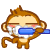 Emoticon mono