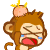 Emoticon mono