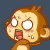 Emoticon mono