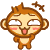 Emoticon mono