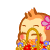 Emoticon mono